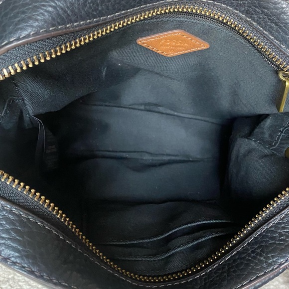 Fossil Gemma Crossbody Camera Bag - Picture 3 of 16
